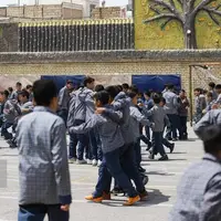شناسایی و ساماندهی ۴۲۰۰ کودک کار و خیابان در ۱.۵ سال اخیر