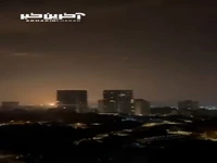 گزارش کانال ۱۴ اسرائیل از اصابت موشک‌ های ایرانی