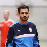 صانعی: ملی‌پوشان فوتسال ناشنوا در تکرار قهرمانی مصمم‌‌تر شده‌اند