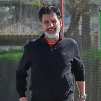 شاهرخ بیانی: ساپینتو بهترین گزینه استقلال است