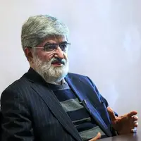 علی مطهری: جهان بدون اسرائیل و آمریکا امن‌تر خواهد بود