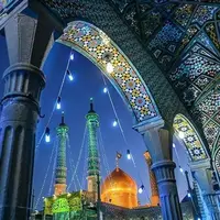 مراسم تشییع پیکر شهدای پدافند ارتش در قم برگزار می‌شود