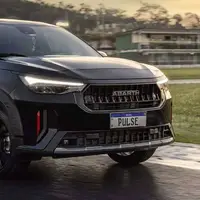 معرفی فیات پالس آبارث 2025، شاسی‌بلند اسپرت اقتصادی با الهام از مازراتی!
