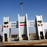 ورود خودروهای شخصی به مرز پرویزخان ممنوع شد