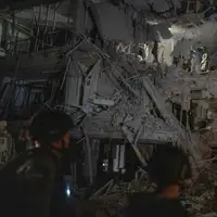 سرمقاله دنیای اقتصاد/ دوباره جنگ...