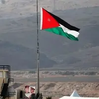 بازگشایی حریم هوایی اردن