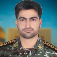 شهادت یکی از پاسداران اندیمشک در حملات اخیر
