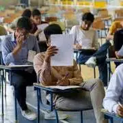 آزمون‌های آموزش و پرورش تا اطلاع ثانوی لغو شد