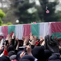 مراسم تشییع شهدای حملات اخیر در روز سه‌شنبه لغو شد