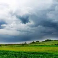 هوای مازندران خنک می‌شود