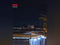 عملکرد موفق پدافند هوایی در قزوین