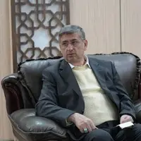 استاندار لرستان: همراهی ملت با رهبری، رمز عبور از بحران‌ها است