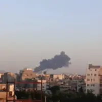 وقوع ۲ انفجار در مشهد
