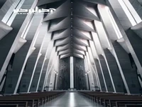  شهر زیبای ریکیاویک در ایسلند