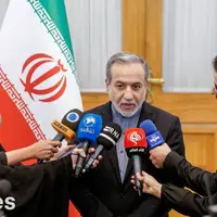 عراقچی: هیچ وقت از حقوق  هسته‌ای مردم خودمان نمی‌گذریم