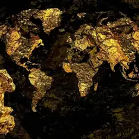 پیش بینی قیمت طلای جهانی؛ بازی با آتش در خاورمیانه اونس جهانی را صعودی کرد