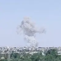 تجاوز نظامی به یکی از مراکز وزارت دفاع در اصفهان