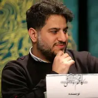 کاظم دانشی، کارگردان علفزار: خدا کند بمیرم و وطن‌فروش نباشم