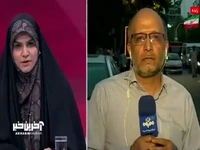 جزئیاتی از حمله رژیم صهیونیستی به منازل مسکونی در محله صابونچی تهران