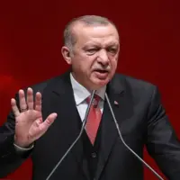 واکنش اردوغان به زمان حمله اسرائیل به ایران