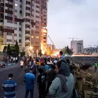 پیامدهای آتشی که اسرائیل به پا کرد