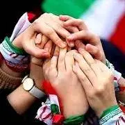 سرمقاله شرق/ همبستگی ملی