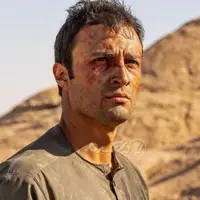 سکانسی از فیلم سینمایی «روز صفر»