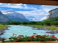 سفر با شکوه قطار از طریق سوئیس