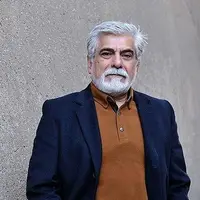  حسین پاکدل: تا پای جان برای ایران ایستاده‌ایم