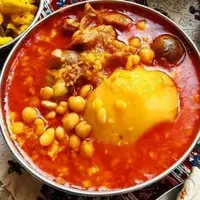 یک دنیا اصالت و مزه را با آبگوشت تجربه کنید