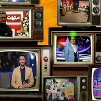 تلویزیون با پخش انیمیشن و فیلم به استقبال تابستان می‌رود