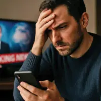 وظایف شهروندی ما در مواجهه با اخبار