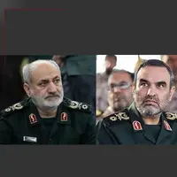 رئیس سازمان اطلاعات سپاه به شهادت رسید