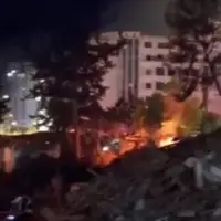 جزئیات نیویورک‌ تایمز از اهداف حملات موشکی ایران