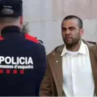 پیروزی ۶۲۸ هزار یورویی؛ دنی آلوز تبرئه شد