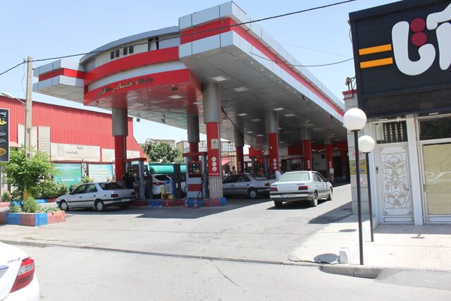 آخرین وضعیت سوخترسانی در جایگاههای ارومیه