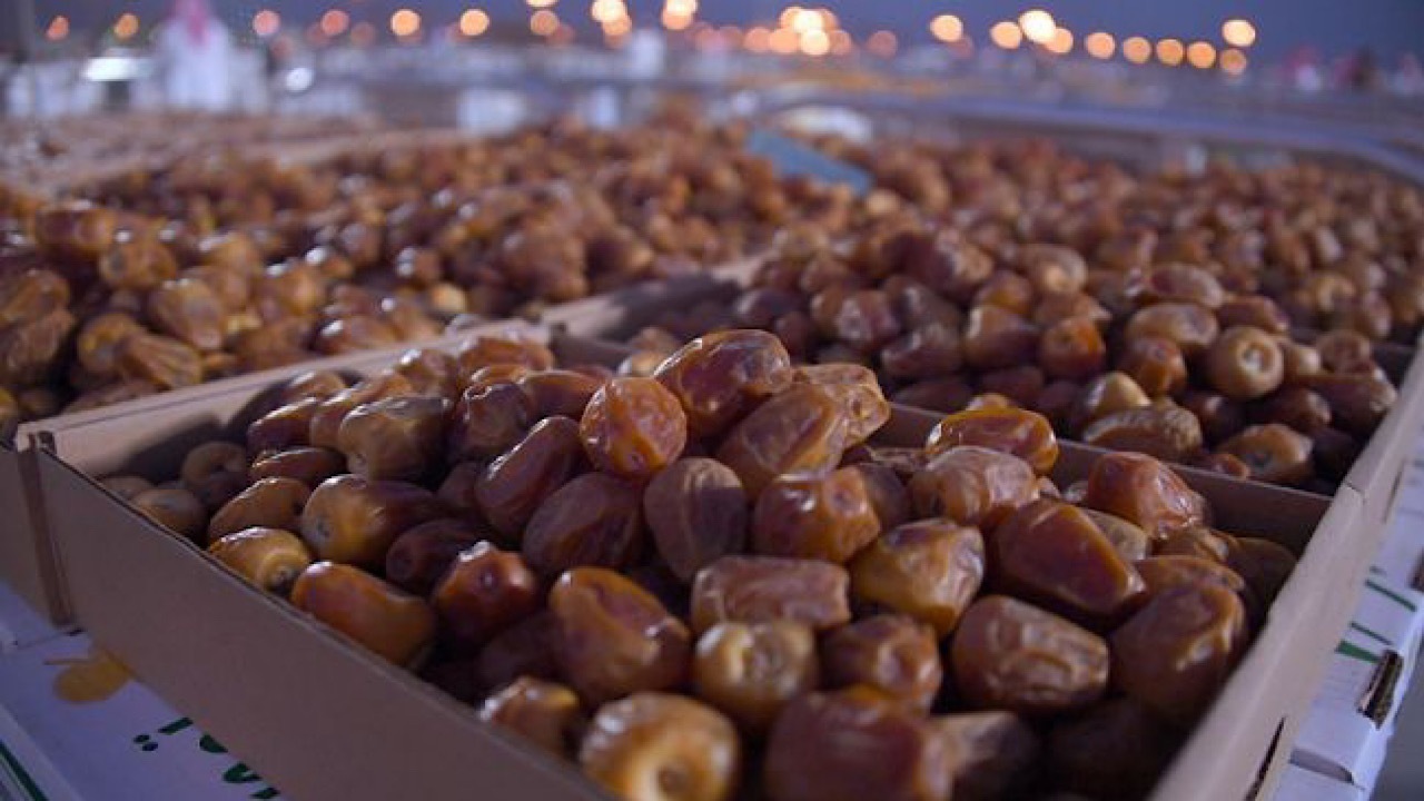 ایران دومین صادرکننده خرما در دنیا