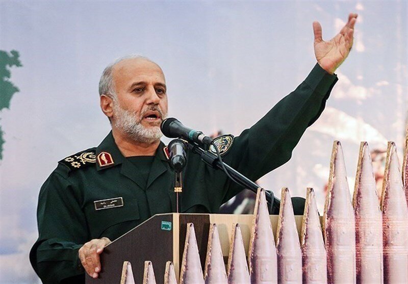 سردار شهید غلامعلی رشید، فرماندهای از دیار خوزستان
