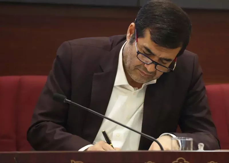وزیر ورزش: پاسخ دندان شکنی به رژیم صهیونی دادیم