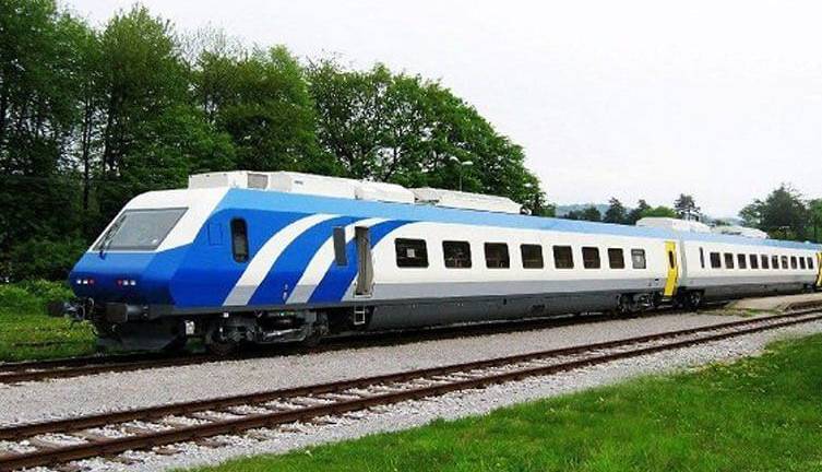 زمان پیش فروش بلیت‌ قطارهای مسافری تیرماه