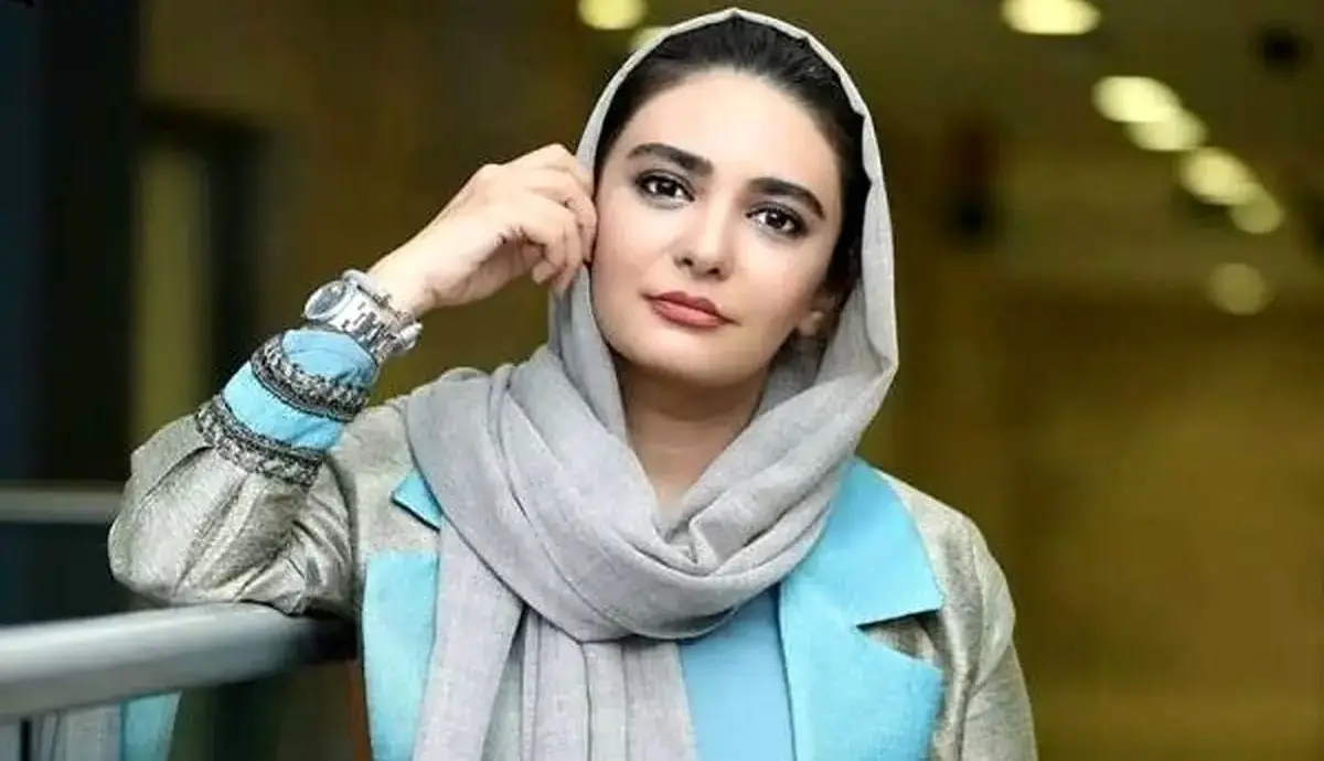 لیندا کیانی: فارغ از سیاست، کنار مدافعان وطنیم