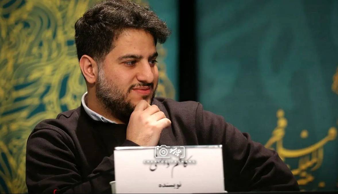 کاظم دانشی، کارگردان علفزار: خدا کند بمیرم و وطن‌فروش نباشم