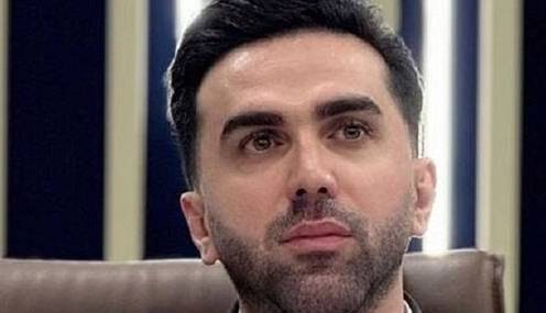 شهادت جوان نخبه آملی در تجاوز رژیم صهیونیستی به تهران