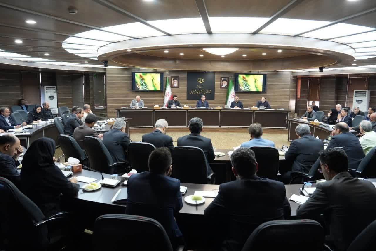 تشدید نظارت‌ها در بازار آذربایجان غربی