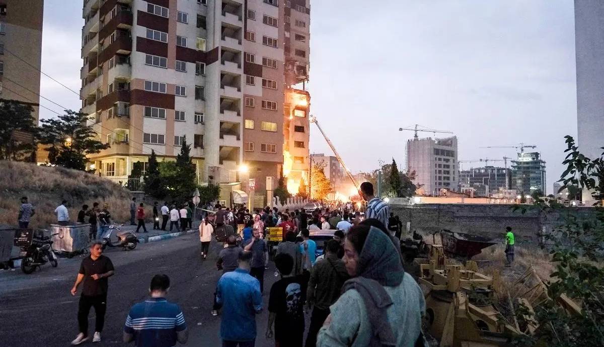 پیامدهای آتشی که اسرائیل به پا کرد