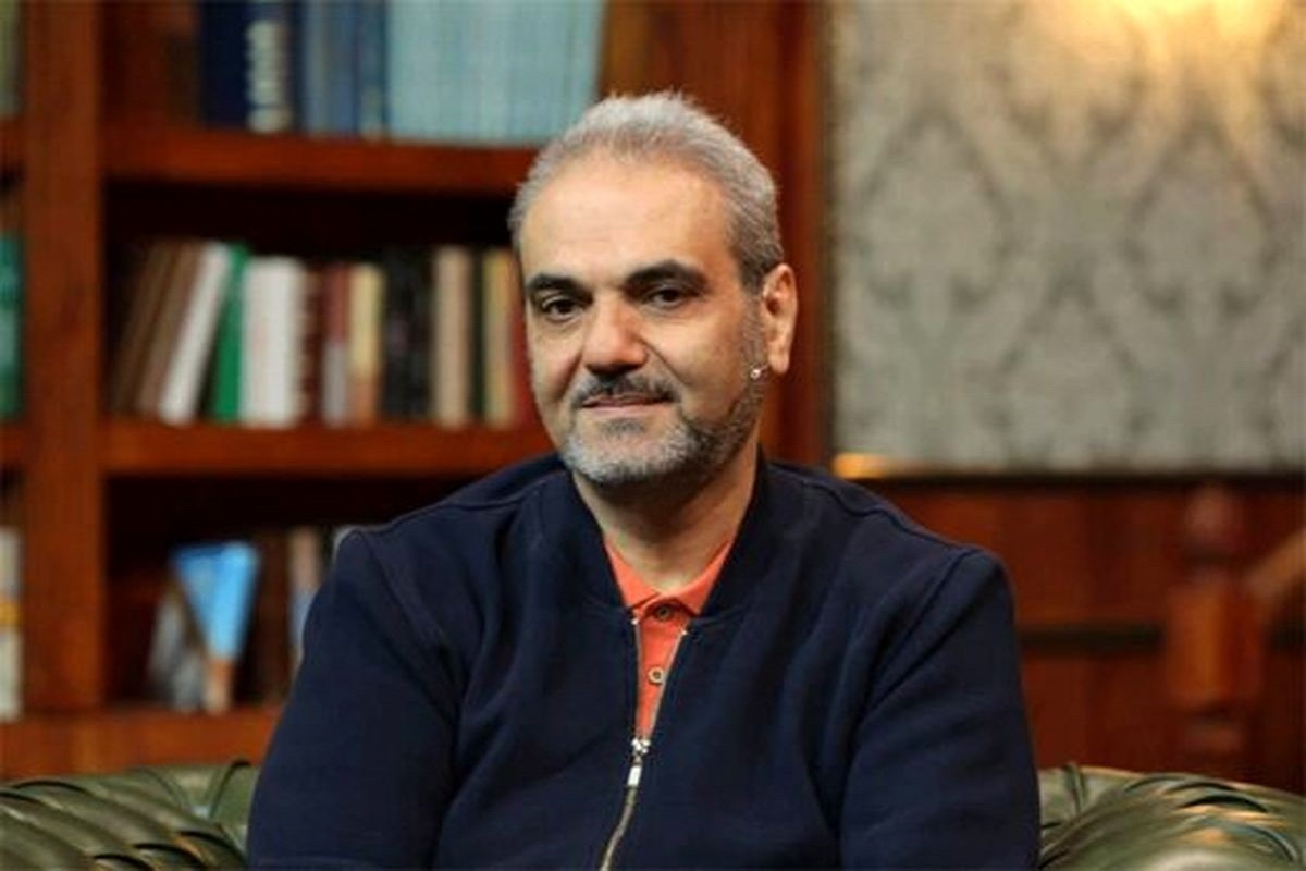 بچه‌های ما را نکشید، من را بکشید