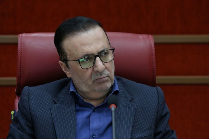 مرخصی مدیران تمام دستگاههای اجرایی در قزوین لغو شد