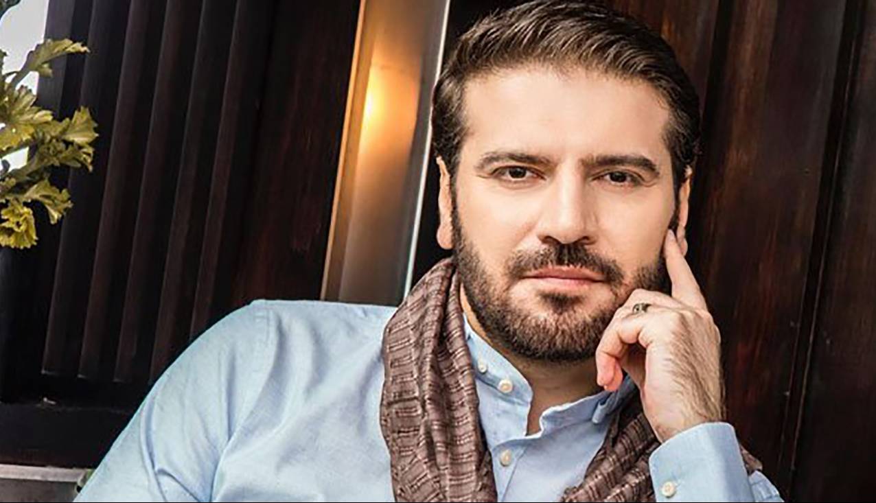 واکنش سامی یوسف به جنایات اسرائیل