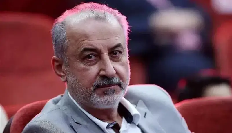 رضا درویش: دشمن بداند برای ایران از جان می‌گذریم