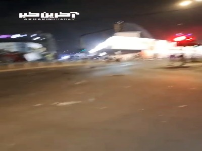 رسانه‌های اسرائیلی: تل‌آویو با انفجارهای مهیب لرزید